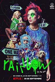 Free Download Rainbow - Hindi Movie-Show-Video in HD Mp4